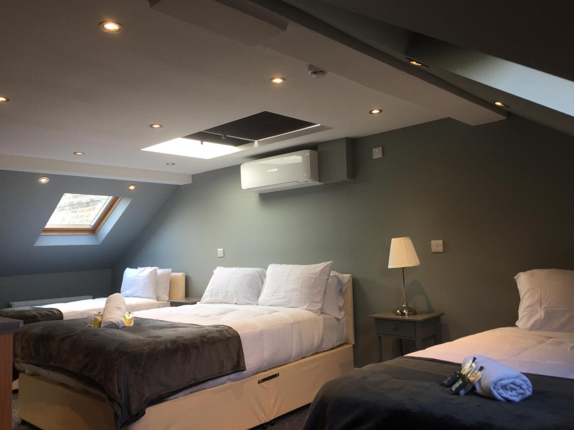 Hotel St Simeon Londres
