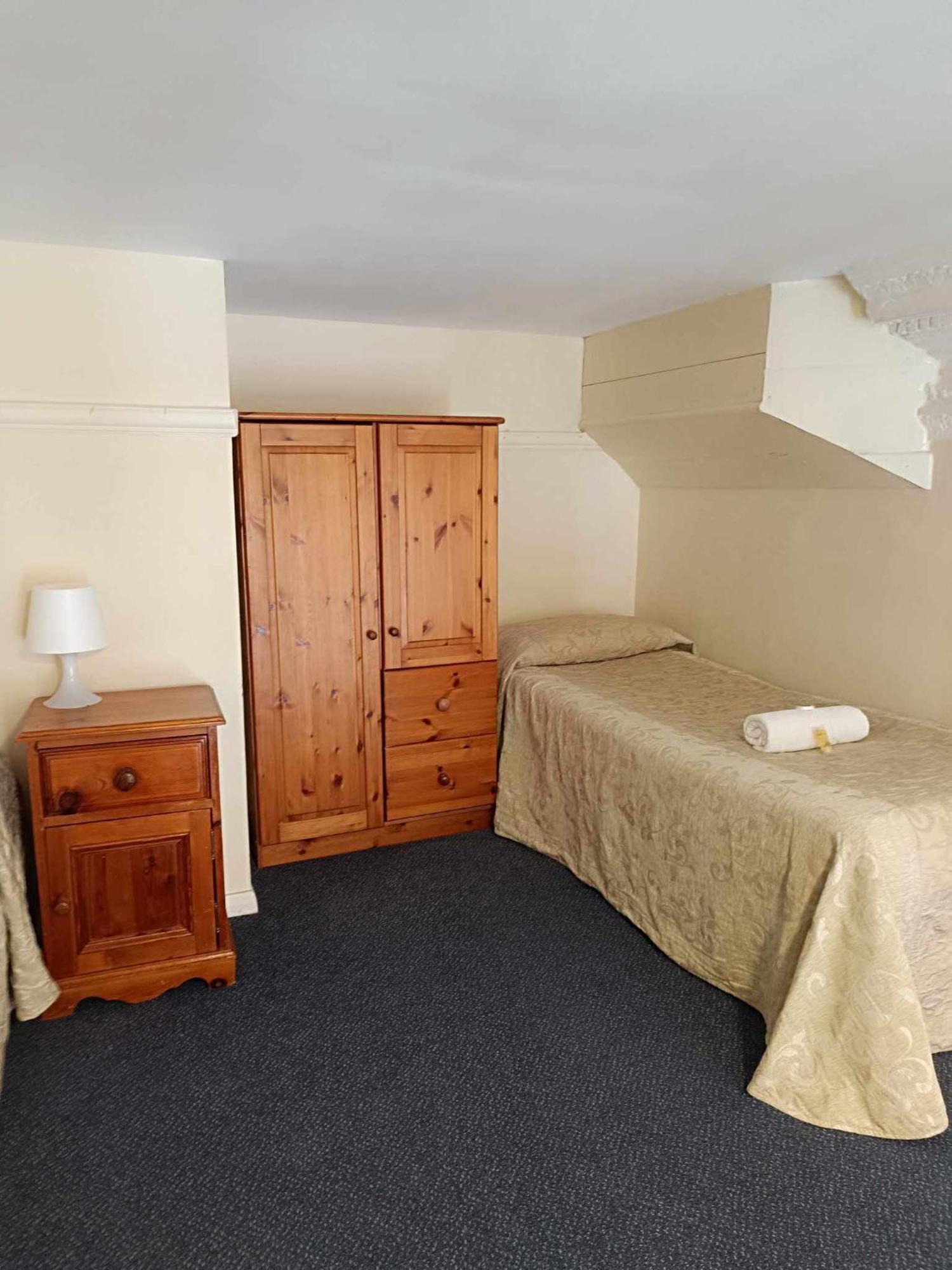 Hotel St Simeon Londres