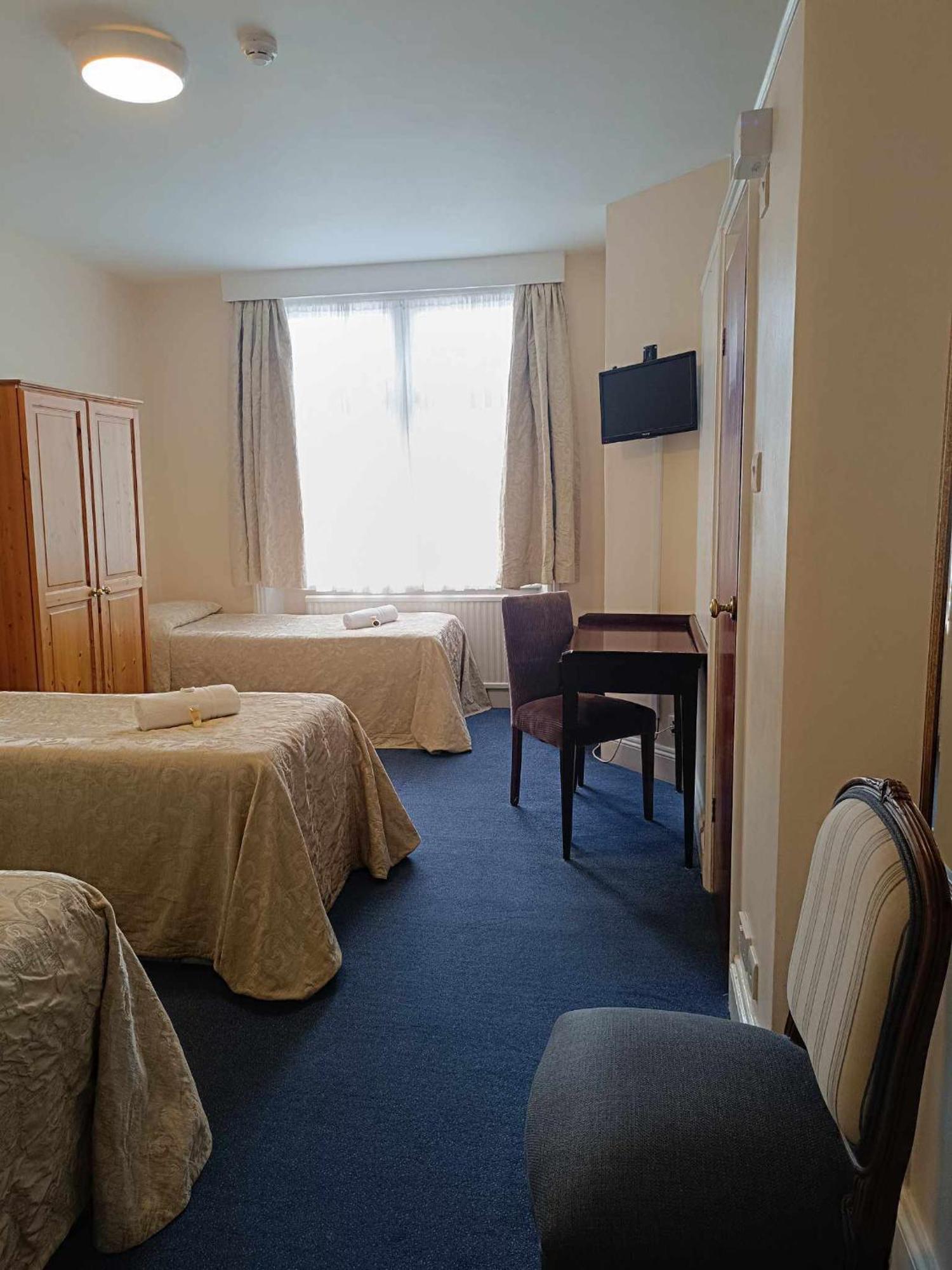 St Simeon 2* Londres