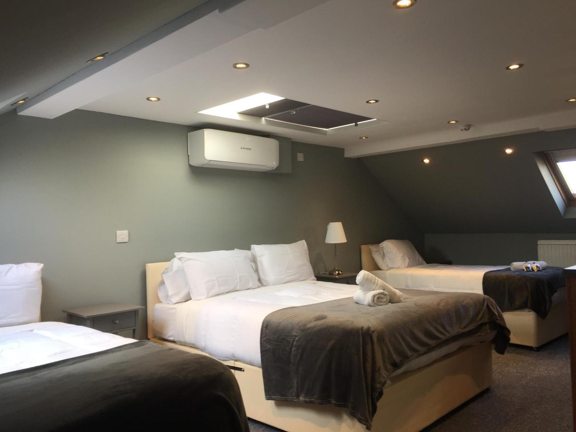 St Simeon Hotel 2*